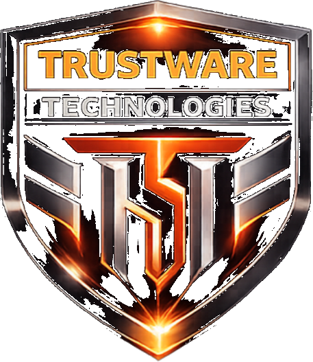 Trustware Technologies logo